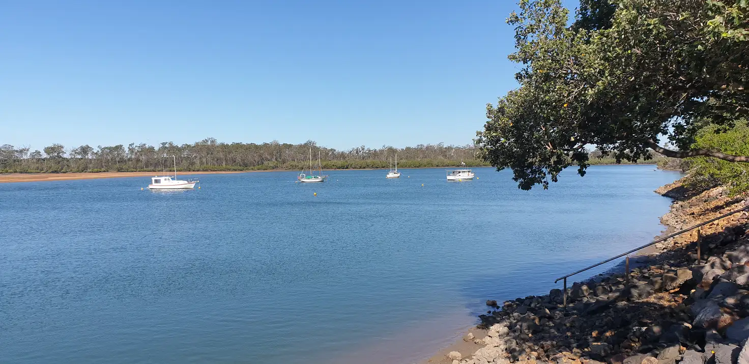 Main view of Homely land listing, 23 Travis Street, Buxton QLD 4660