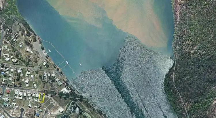 Fifth view of Homely land listing, 23 Travis Street, Buxton QLD 4660