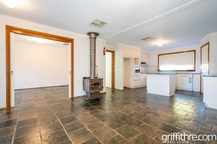 Second view of Homely house listing, 38 Campbell Street, Darlington Point NSW 2706