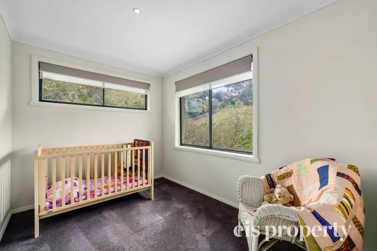 Fifth view of Homely house listing, 89 Pottery Road, Lenah Valley TAS 7008