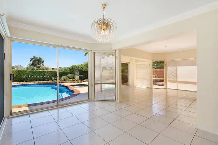 Sixth view of Homely house listing, 7 Meadowlake Drive, Carrara QLD 4211