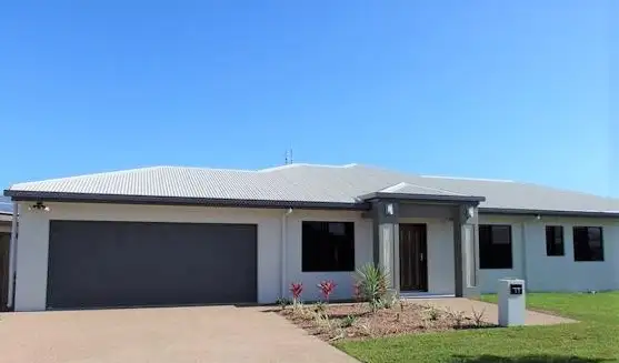 Main view of Homely house listing, 17 Brookfield Terrace, Idalia QLD 4811