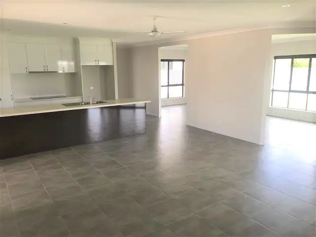Third view of Homely house listing, 17 Brookfield Terrace, Idalia QLD 4811