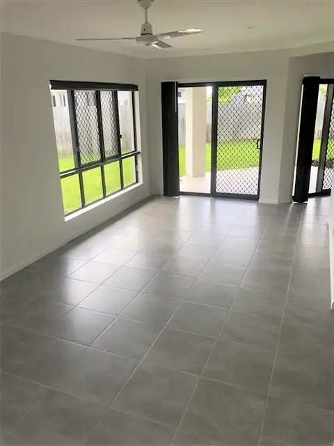 Fourth view of Homely house listing, 17 Brookfield Terrace, Idalia QLD 4811