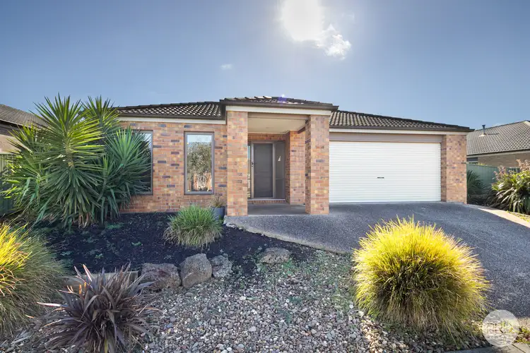 16 Keating Court, Miners Rest VIC 3352