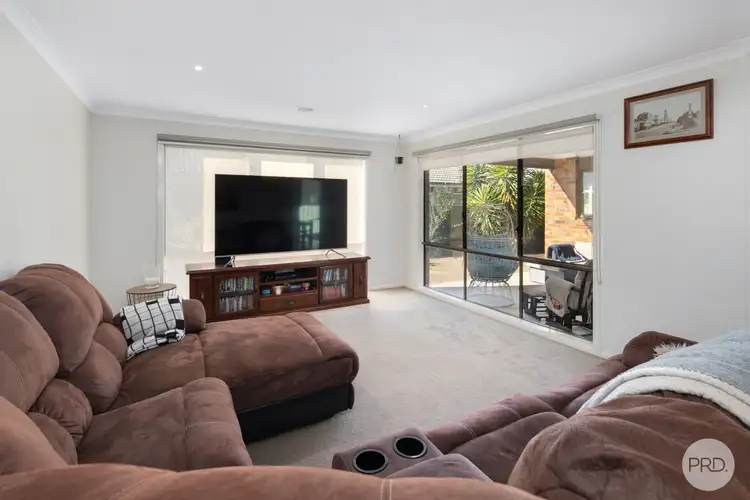Fourth view of Homely house listing, 16 Keating Court, Miners Rest VIC 3352
