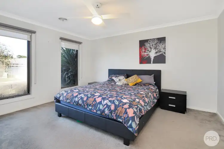 Fifth view of Homely house listing, 16 Keating Court, Miners Rest VIC 3352