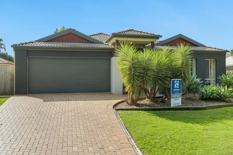 3 Lotus Close, Thornlands QLD 4164