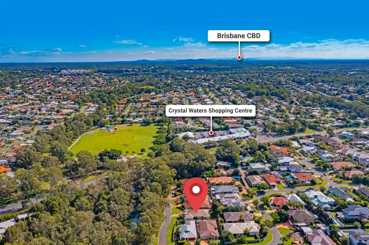 Fourth view of Homely house listing, 3 Lotus Close, Thornlands QLD 4164