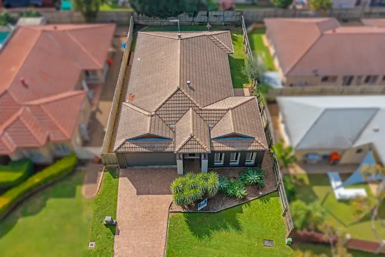 Fifth view of Homely house listing, 3 Lotus Close, Thornlands QLD 4164