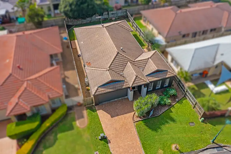 Sixth view of Homely house listing, 3 Lotus Close, Thornlands QLD 4164