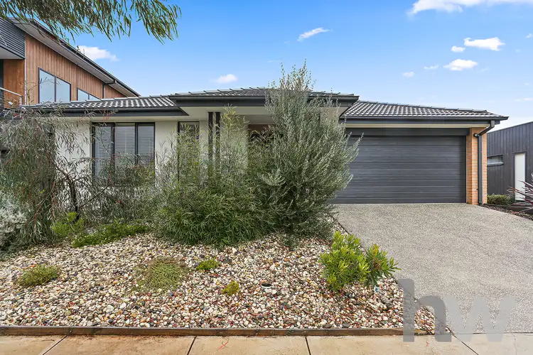 Second view of Homely house listing, 13 You Yangs Avenue, Curlewis VIC 3222