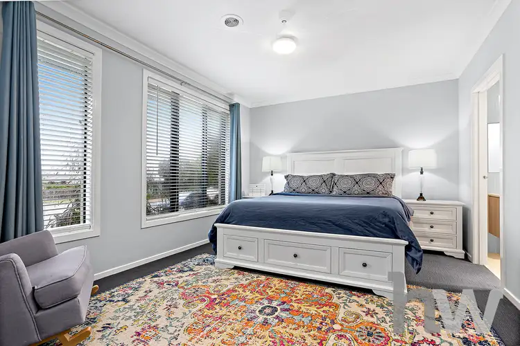 Third view of Homely house listing, 13 You Yangs Avenue, Curlewis VIC 3222