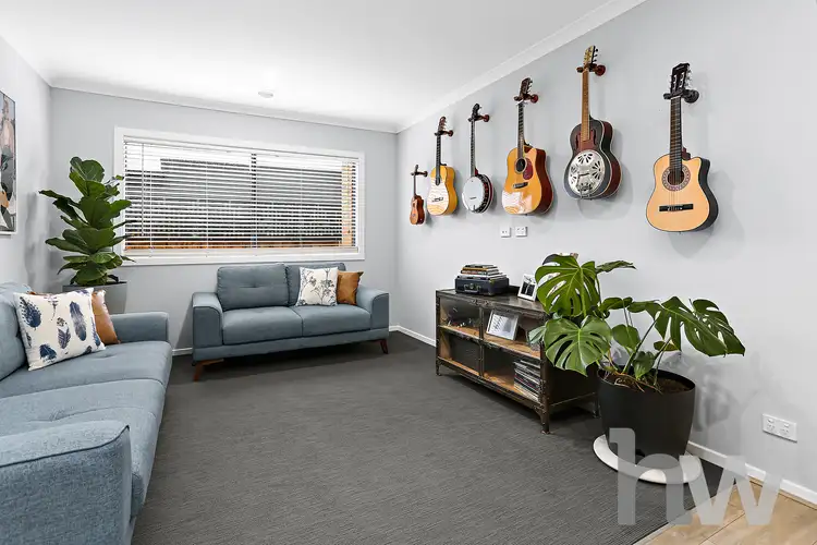 Fifth view of Homely house listing, 13 You Yangs Avenue, Curlewis VIC 3222