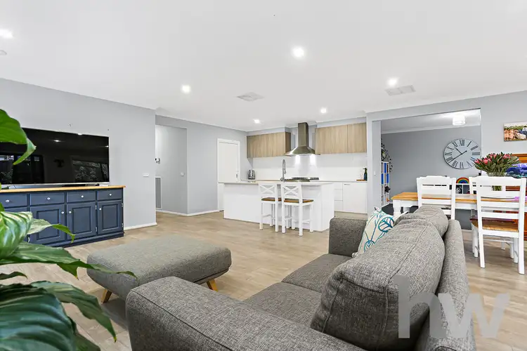 Sixth view of Homely house listing, 13 You Yangs Avenue, Curlewis VIC 3222