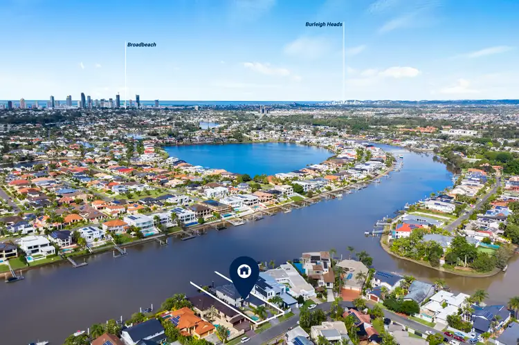 52 Fitzwilliam Street, Carrara QLD 4211