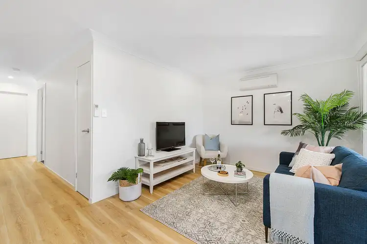 Third view of Homely villa listing, 4B Assembly Close, Thrumster NSW 2444