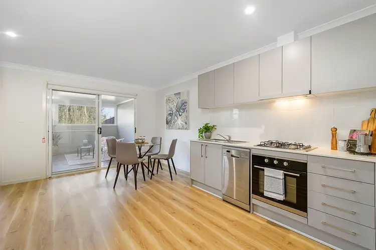 Fourth view of Homely villa listing, 4B Assembly Close, Thrumster NSW 2444