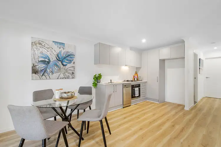 Fifth view of Homely villa listing, 4B Assembly Close, Thrumster NSW 2444