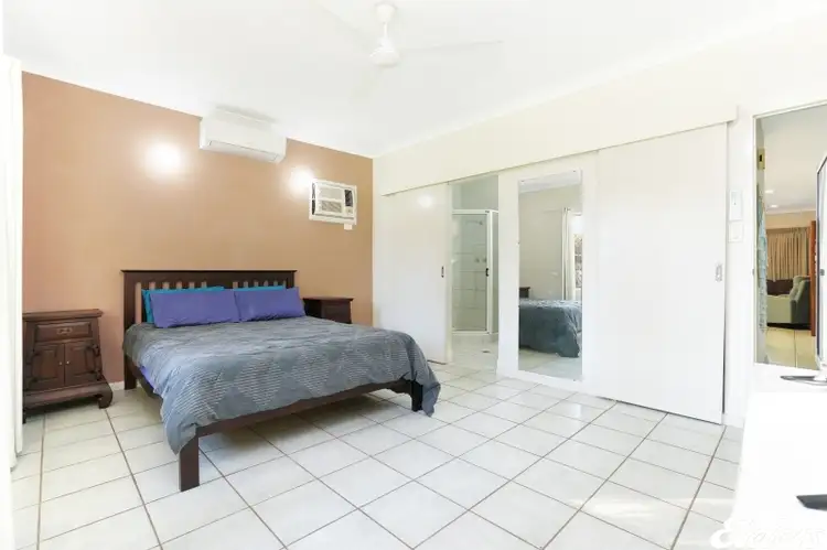 Second view of Homely house listing, 14 Princeton Place, Durack NT 830