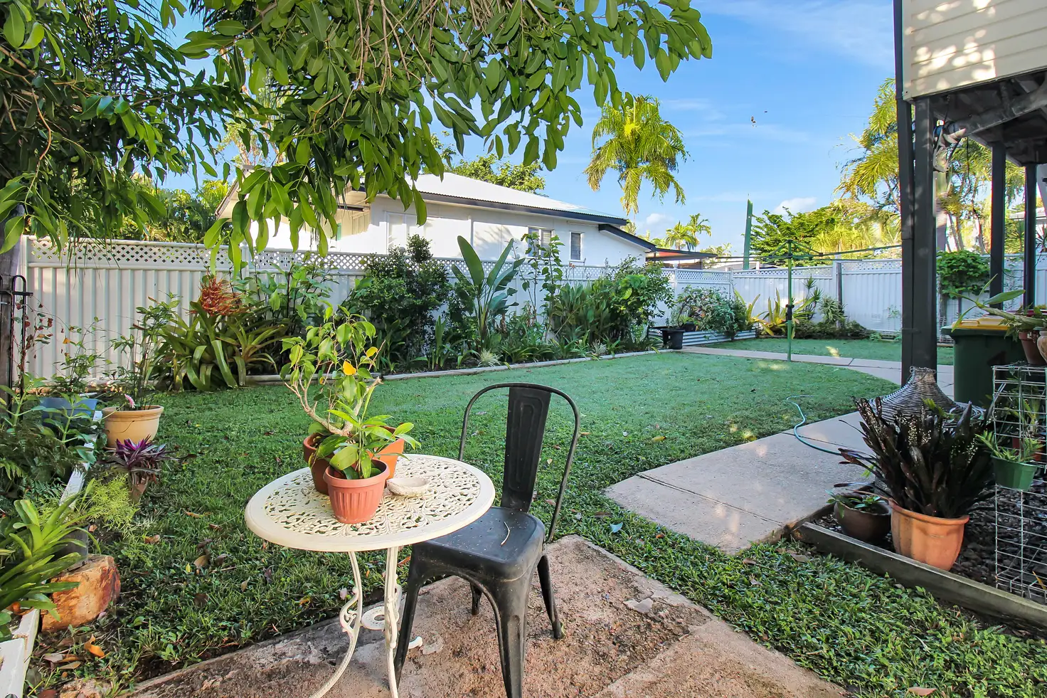 Main view of Homely house listing, 21 Howlett Street, Currajong QLD 4812