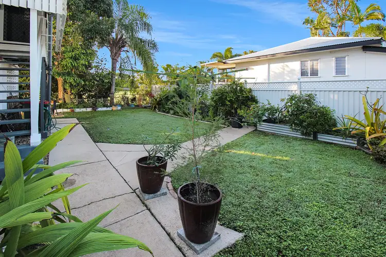 Third view of Homely house listing, 21 Howlett Street, Currajong QLD 4812