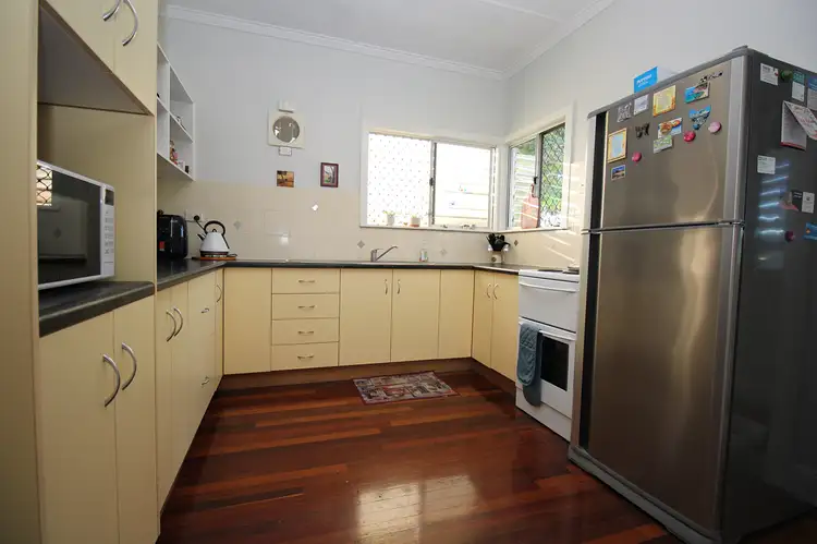 Fifth view of Homely house listing, 21 Howlett Street, Currajong QLD 4812