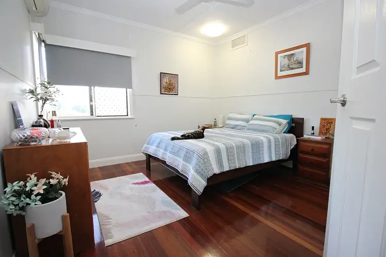 Sixth view of Homely house listing, 21 Howlett Street, Currajong QLD 4812