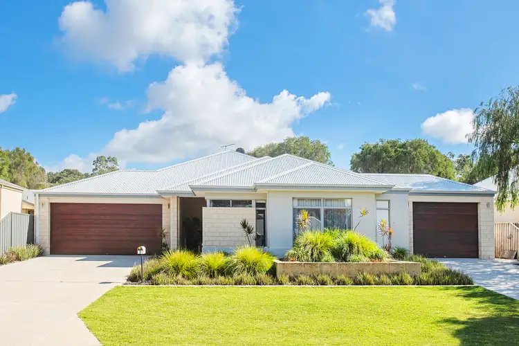 3 James Street, Dunsborough WA 6281