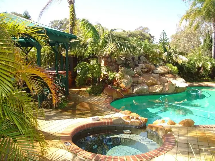 28/1 Moondine Drive