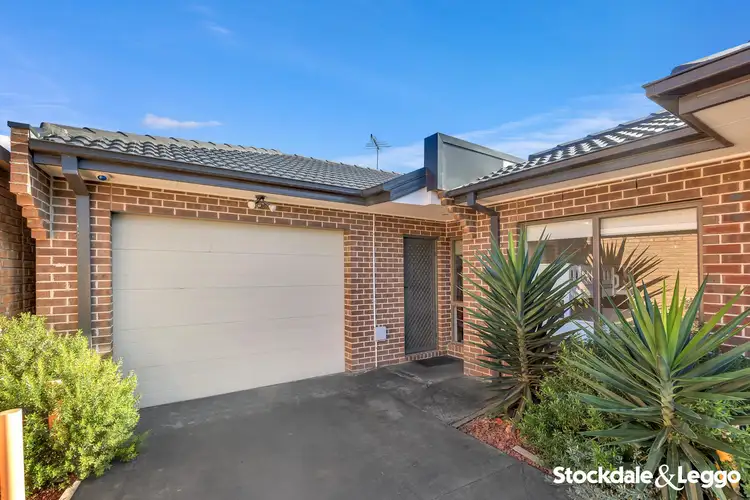Main view of Homely house listing, 3/13 Banksia Grove, Tullamarine VIC 3043