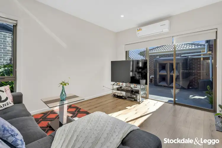 Fourth view of Homely house listing, 3/13 Banksia Grove, Tullamarine VIC 3043