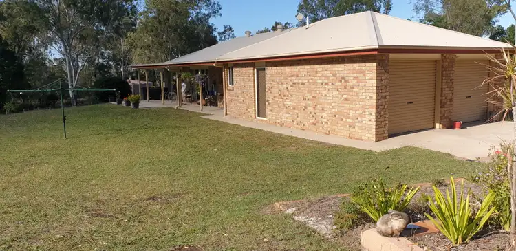 Third view of Homely house listing, 184 Halford Drive, Maroondan QLD 4671