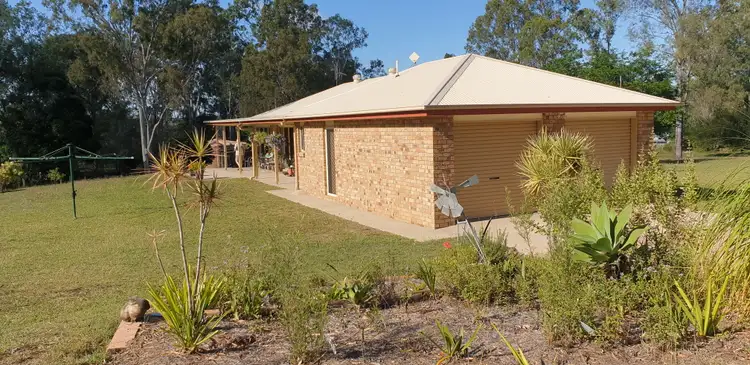 Fourth view of Homely house listing, 184 Halford Drive, Maroondan QLD 4671