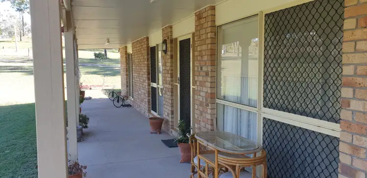 Sixth view of Homely house listing, 184 Halford Drive, Maroondan QLD 4671