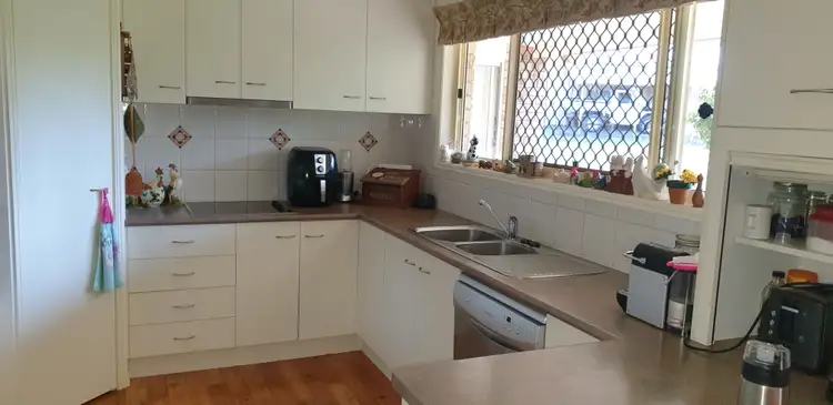 Seventh view of Homely house listing, 184 Halford Drive, Maroondan QLD 4671