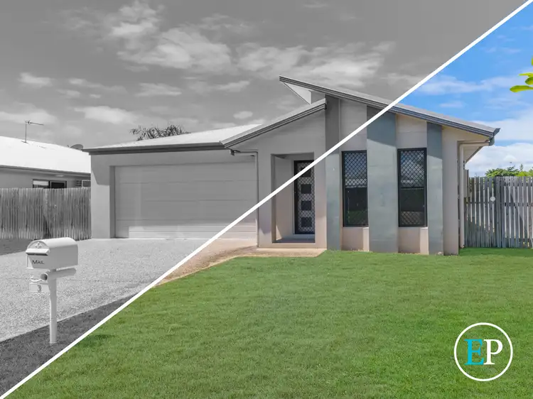 3 Barwick Mews, Deeragun QLD 4818