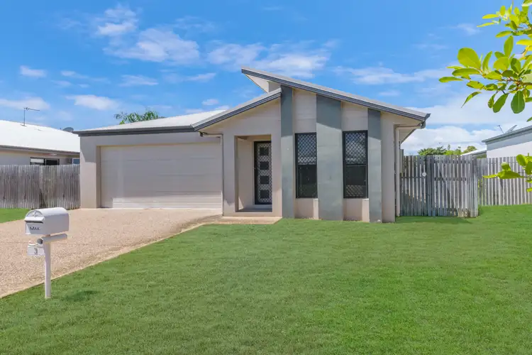 Second view of Homely house listing, 3 Barwick Mews, Deeragun QLD 4818