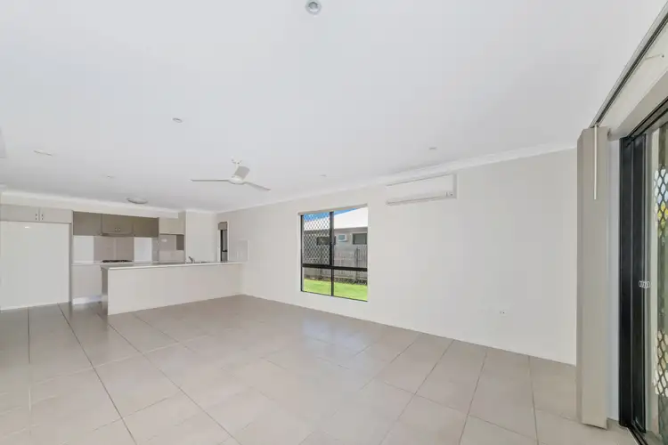 Fifth view of Homely house listing, 3 Barwick Mews, Deeragun QLD 4818