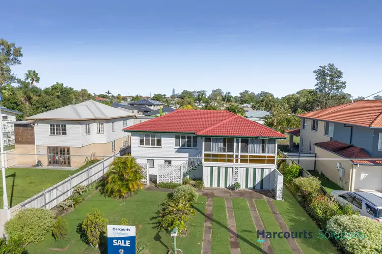 59 Landsboro Avenue, Boondall QLD 4034