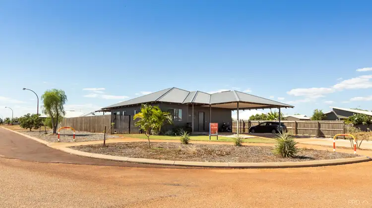 Fifth view of Homely house listing, 34 Sariago Terrace, Bilingurr WA 6725