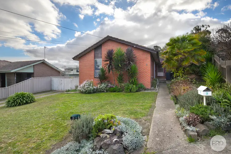 Main view of Homely house listing, 3 Mason Court, Golden Point VIC 3350