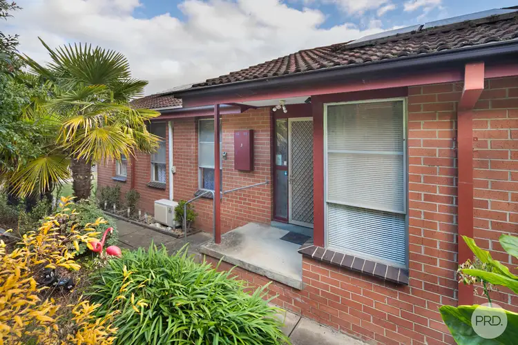 Second view of Homely house listing, 3 Mason Court, Golden Point VIC 3350