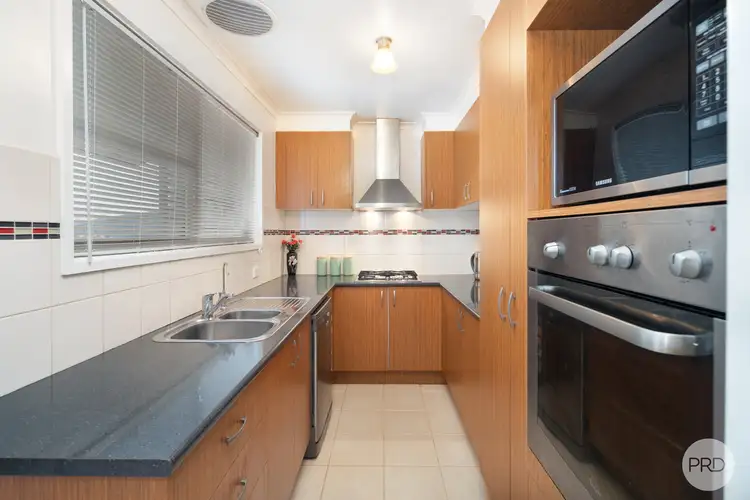 Third view of Homely house listing, 3 Mason Court, Golden Point VIC 3350