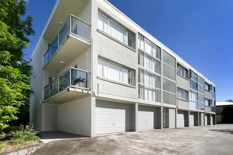 3/30 Bradshaw St, Lutwyche QLD 4030