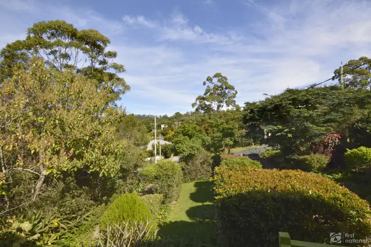 Second view of Homely house listing, 6 Foraker Drive, Tamborine Mountain QLD 4272