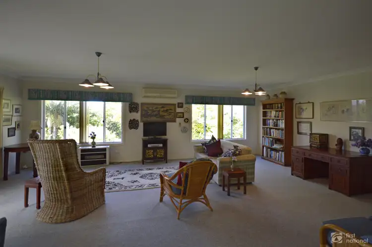 Third view of Homely house listing, 6 Foraker Drive, Tamborine Mountain QLD 4272