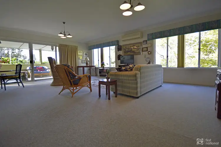 Fourth view of Homely house listing, 6 Foraker Drive, Tamborine Mountain QLD 4272