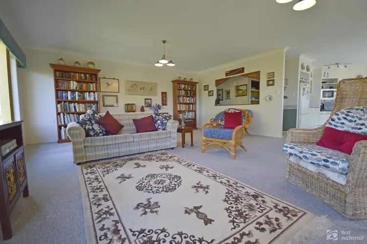 Fifth view of Homely house listing, 6 Foraker Drive, Tamborine Mountain QLD 4272