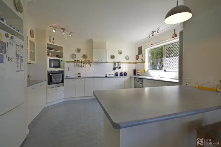 Sixth view of Homely house listing, 6 Foraker Drive, Tamborine Mountain QLD 4272